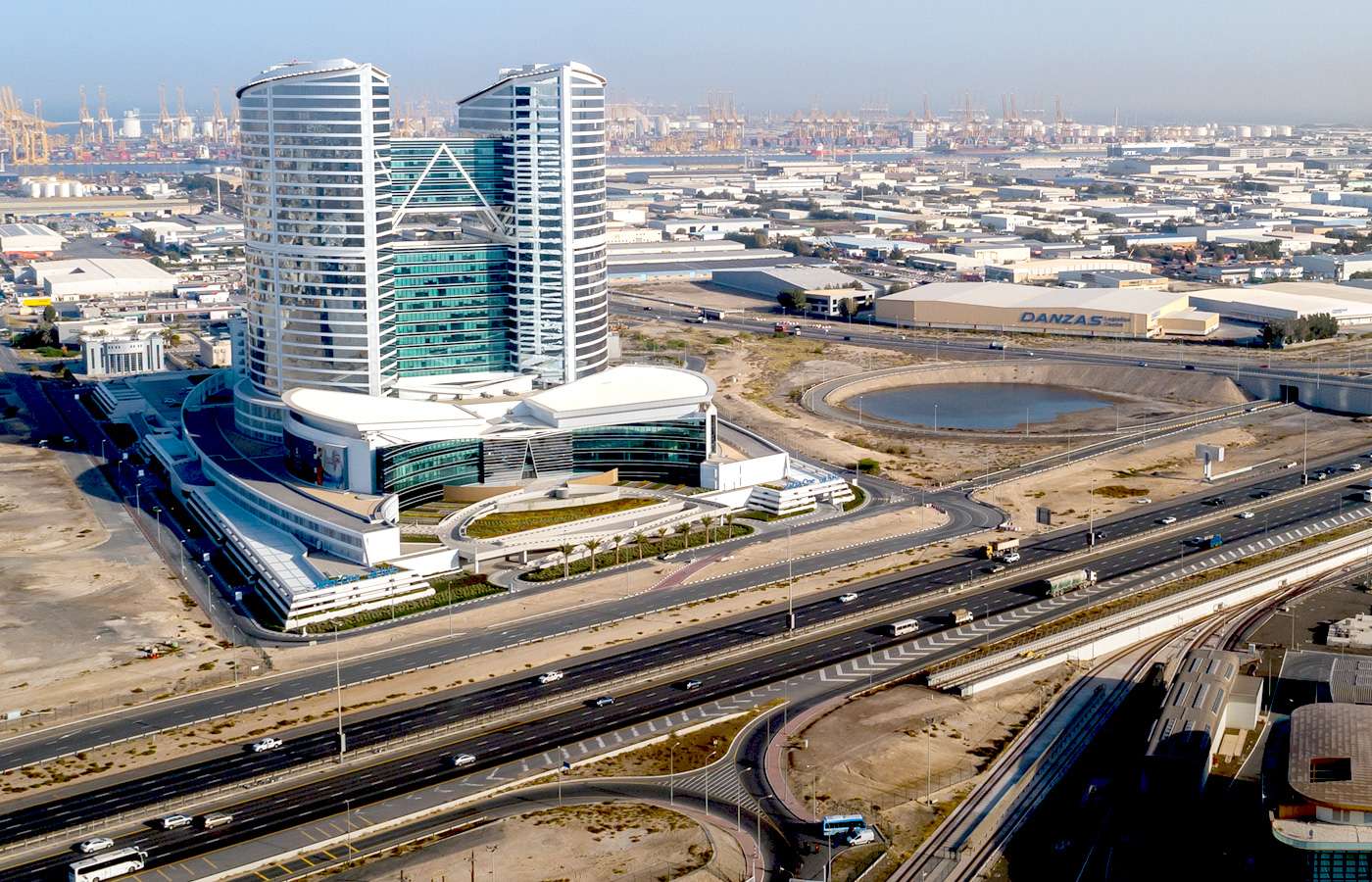 Why Choose DMCC