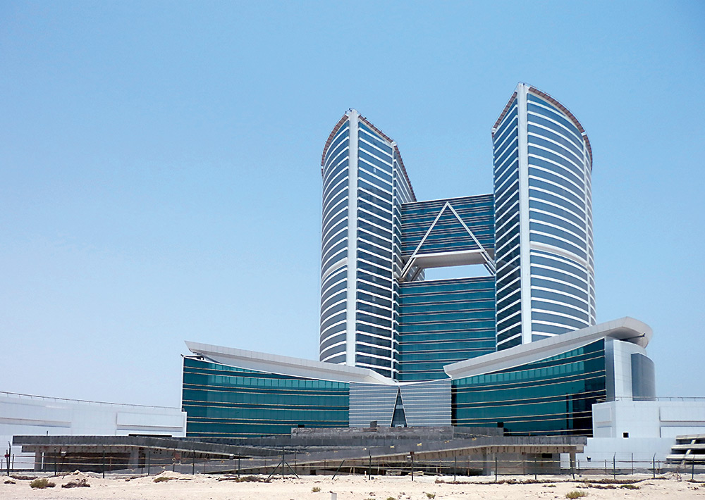 JAFZA Offshore Business Structures
