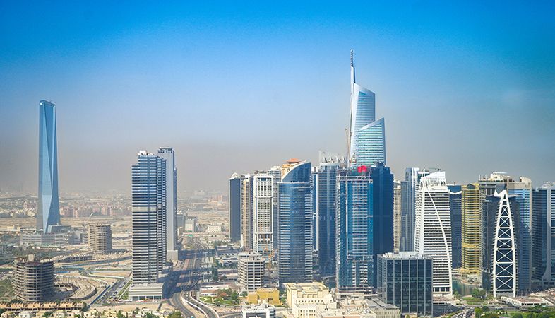 Ajman Free Zone Business Structures