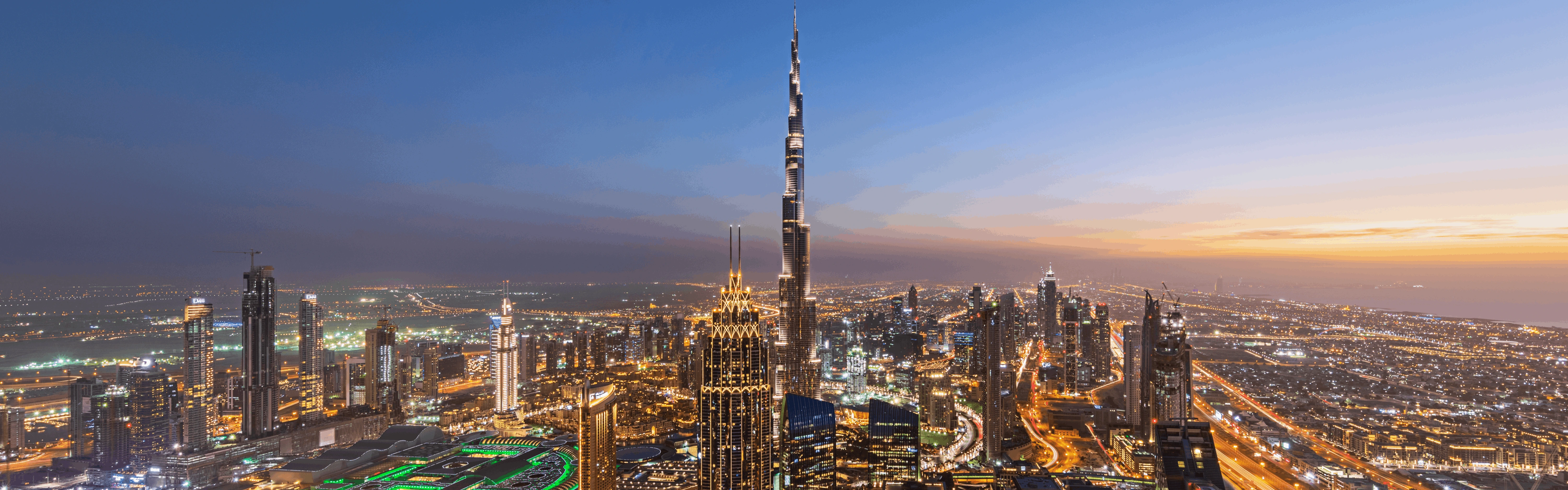 Offshore company formation services