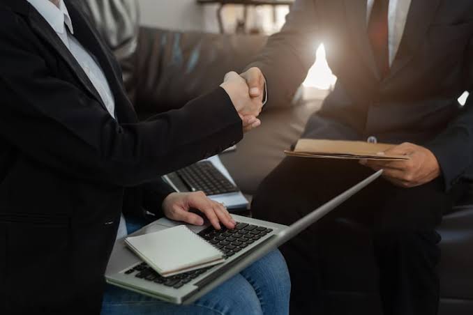 Business support