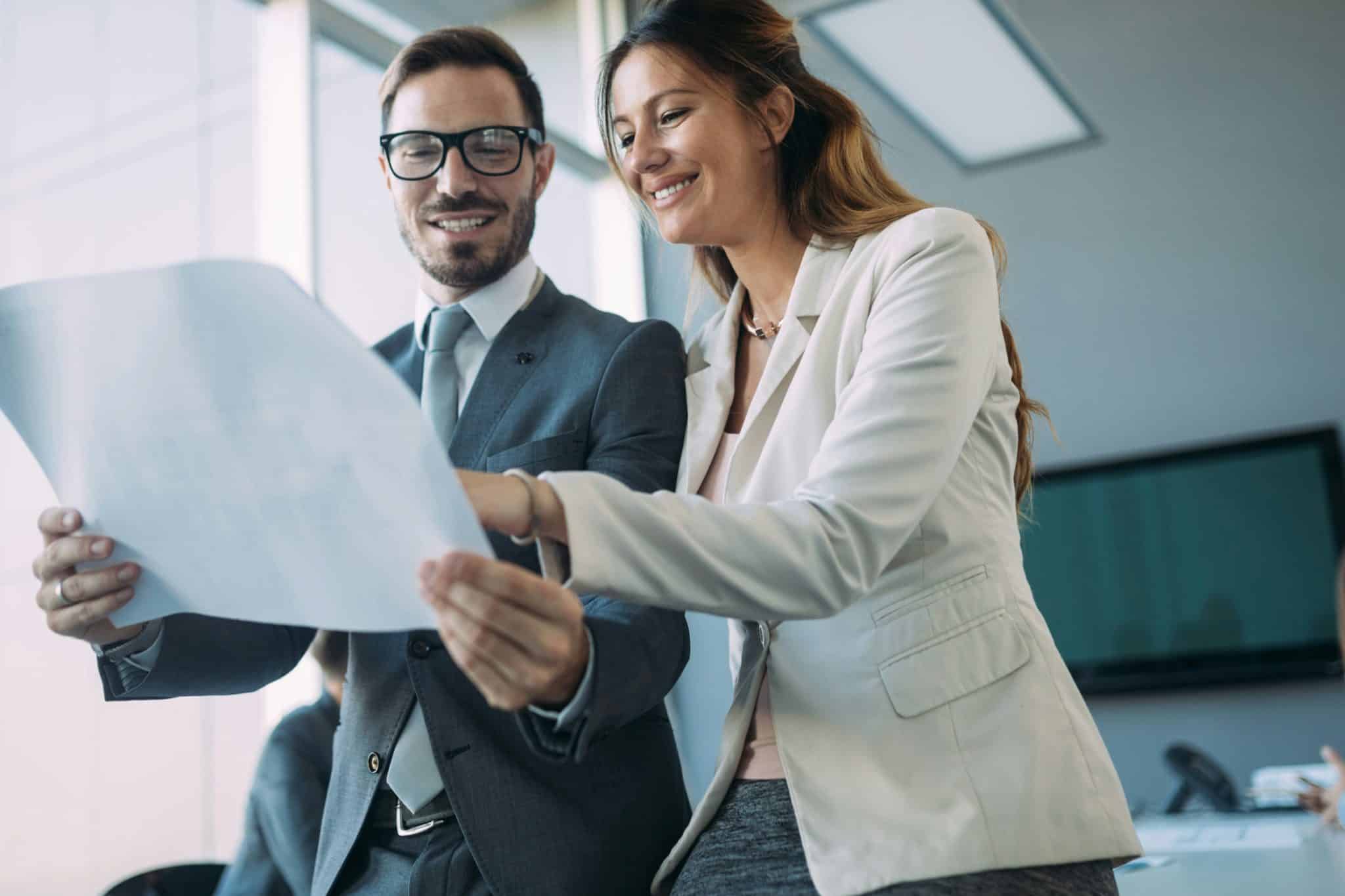 Mainland business growth services
